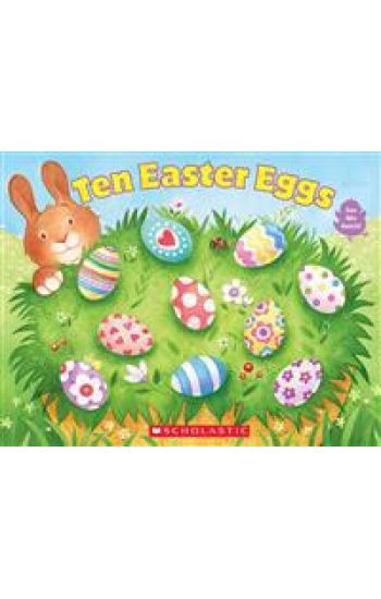 Ten Easter Eggs