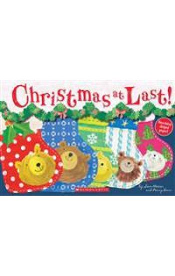 Christmas at Last!
