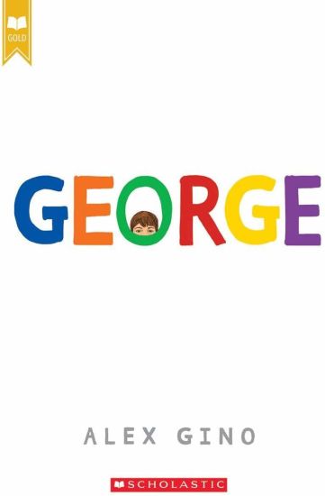 George (Scholastic Gold)