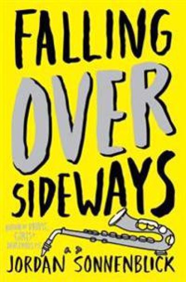 Falling Over Sideways