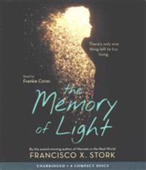 The the Memory of Light