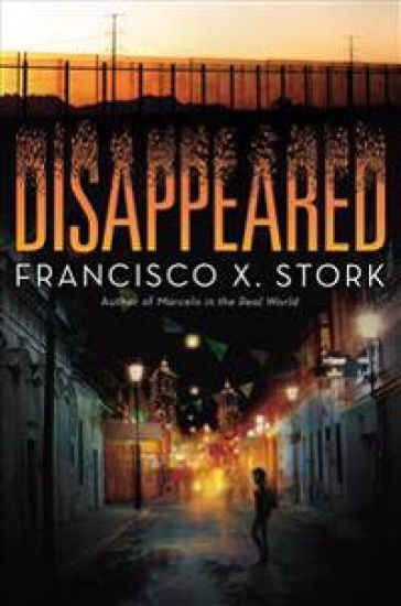 Disappeared