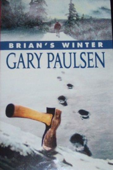 Brian's Winter: Student Text