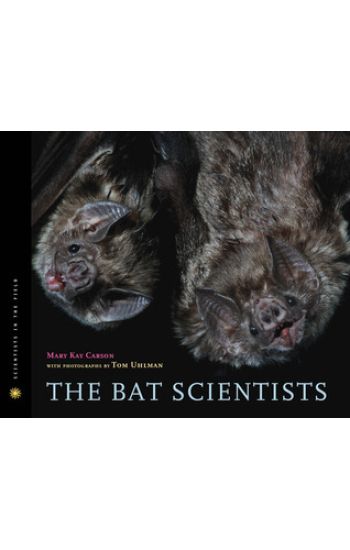 The Bat Scientists