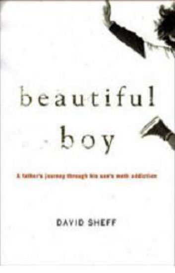 Beautiful Boy: A Father's Journey Through His Son's Addiction