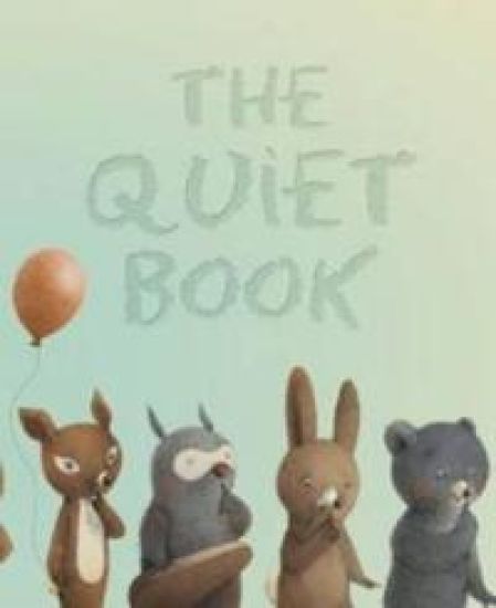 Quiet Book
