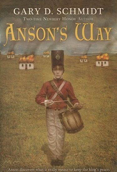 Anson's Way