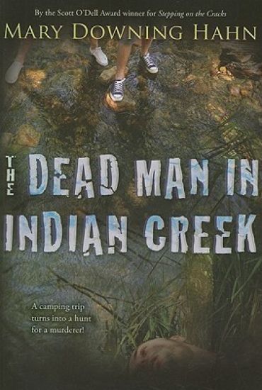 Dead Man in Indian Creek