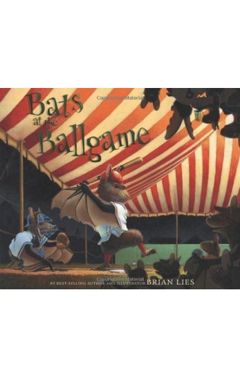 Bats at the Ballgame
