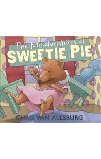 The Misadventures of Sweetie Pie