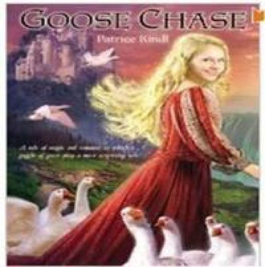 Goose Chase