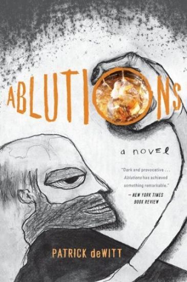 Ablutions: Notes for a Novel