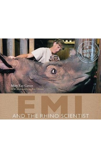 Emi and the Rhino Scientist