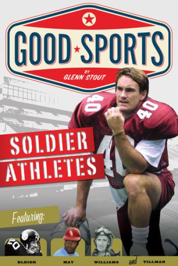 Soldier Athletes: Good Sports