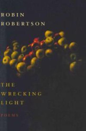 Wrecking Light