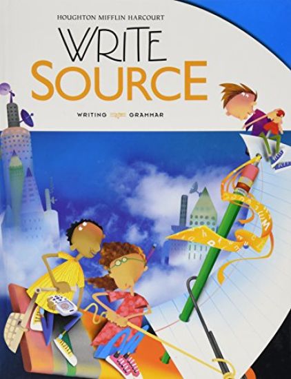 Write Source Student Edition Grade 5