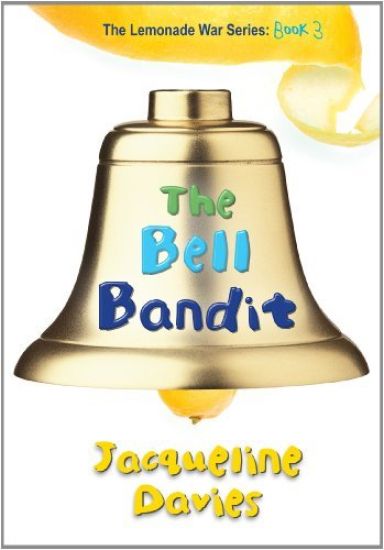 The Bell Bandit, 3
