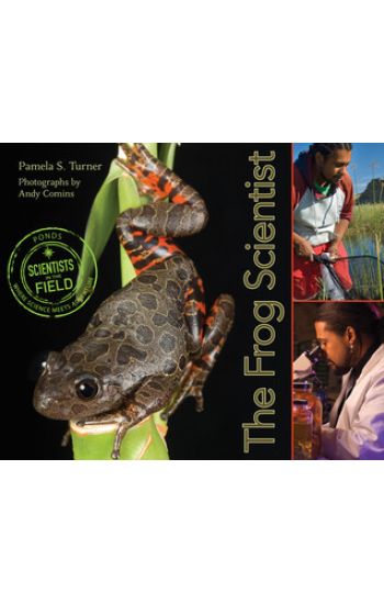The Frog Scientist