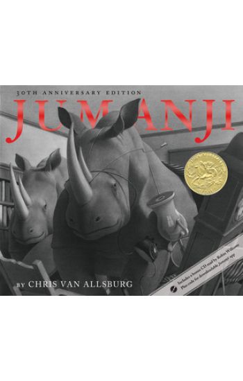Jumanji