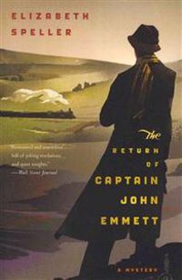 The Return of Captain John Emmett
