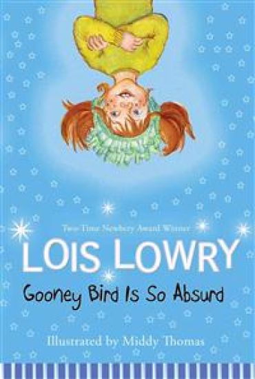 Gooney Bird Is So Absurd