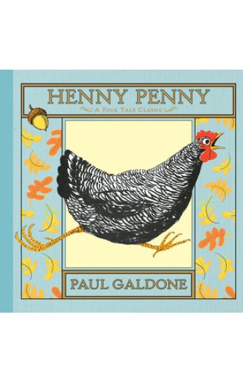 Henny Penny