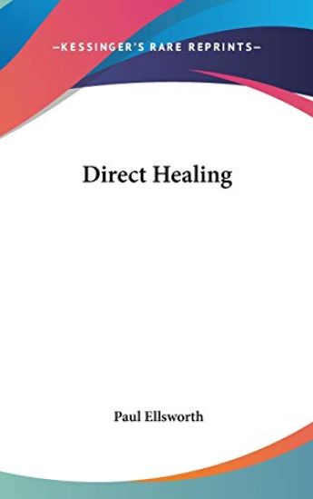 DIRECT HEALING