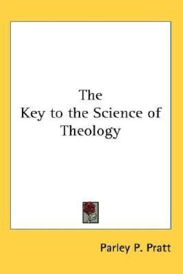 Key to the Science of Theology