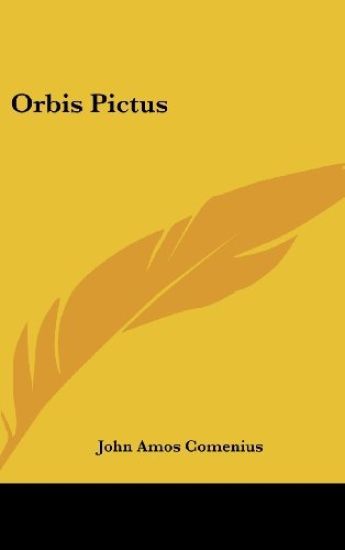ORBIS PICTUS