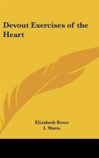 Devout Exercises of the Heart