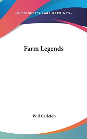 FARM LEGENDS