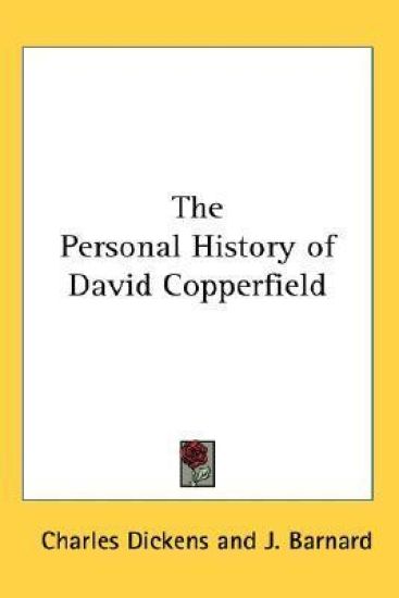 Personal History of David Copperfield