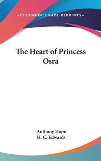 THE HEART OF PRINCESS OSRA