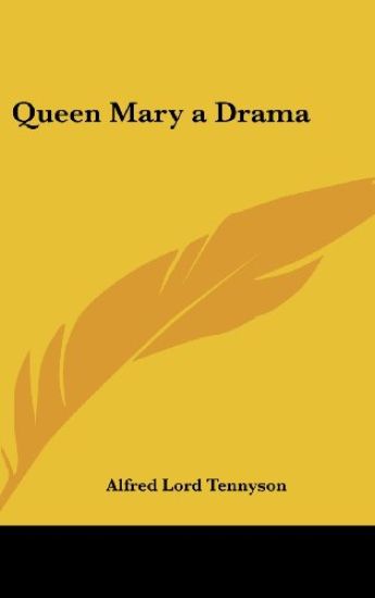 QUEEN MARY A DRAMA