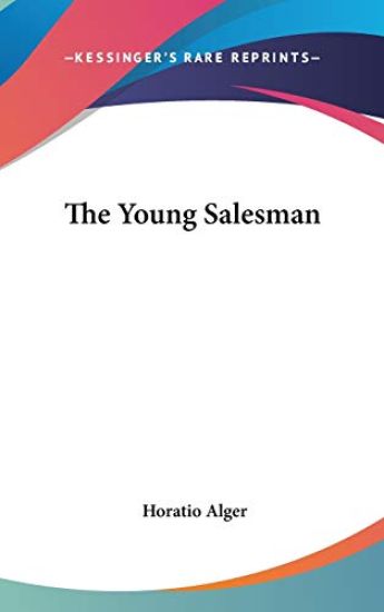 THE YOUNG SALESMAN