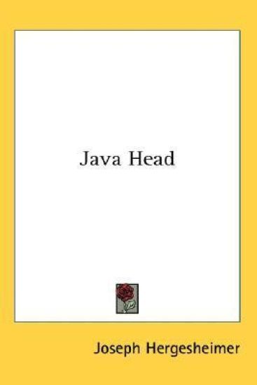JAVA HEAD
