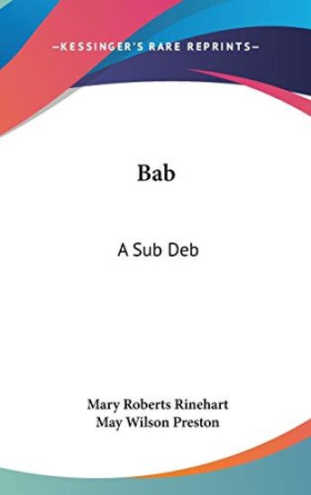 BAB: A SUB DEB