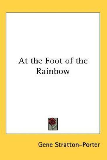 At the Foot of the Rainbow