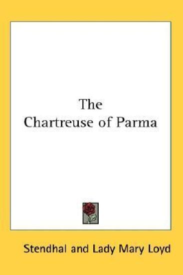 Chartreuse of Parma
