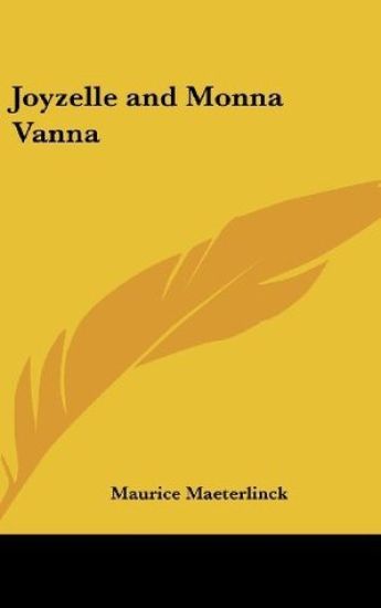 JOYZELLE AND MONNA VANNA