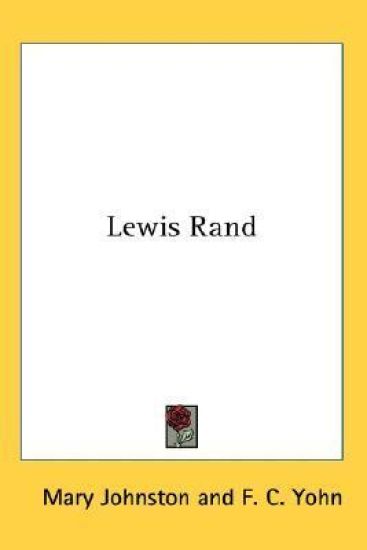 Lewis Rand