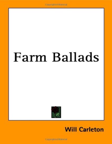 Farm Ballads