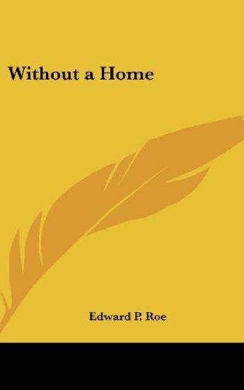 Without a Home