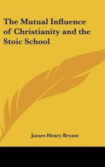 Mutual Influence of Christianity and the Stoic School