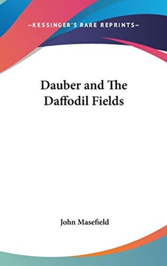 DAUBER AND THE DAFFODIL FIELDS