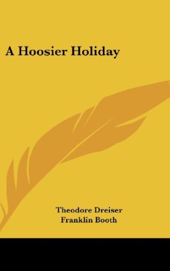 A Hoosier Holiday