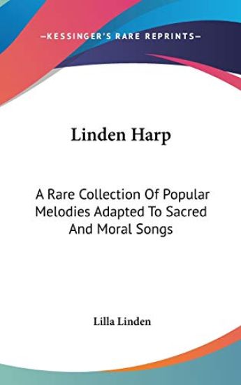 Linden Harp