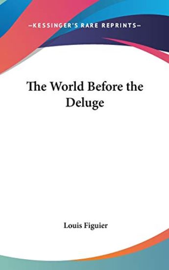 World Before The Deluge