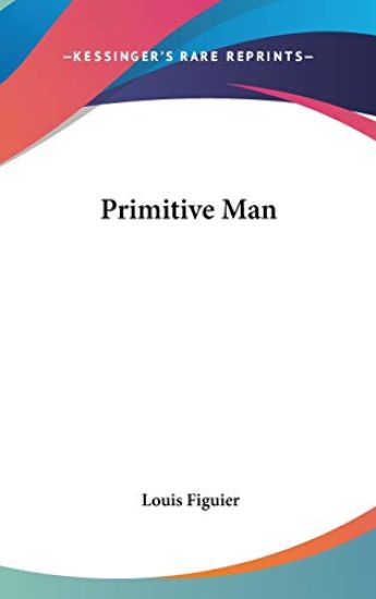 Primitive Man