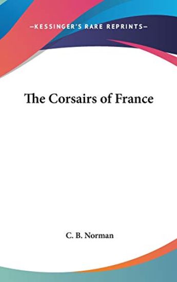 Corsairs Of France